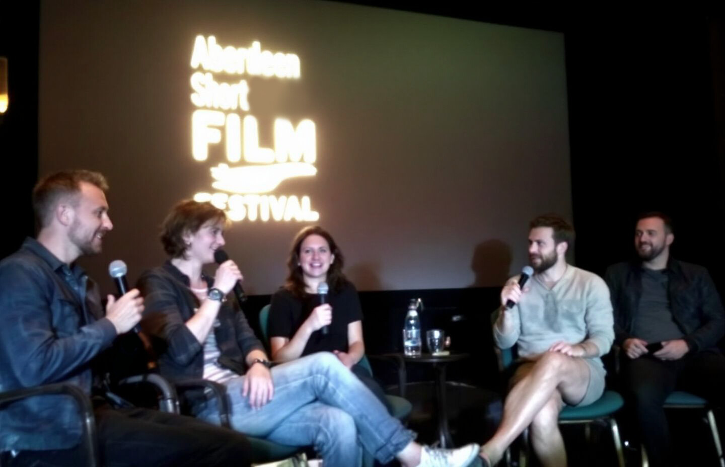 Film screening