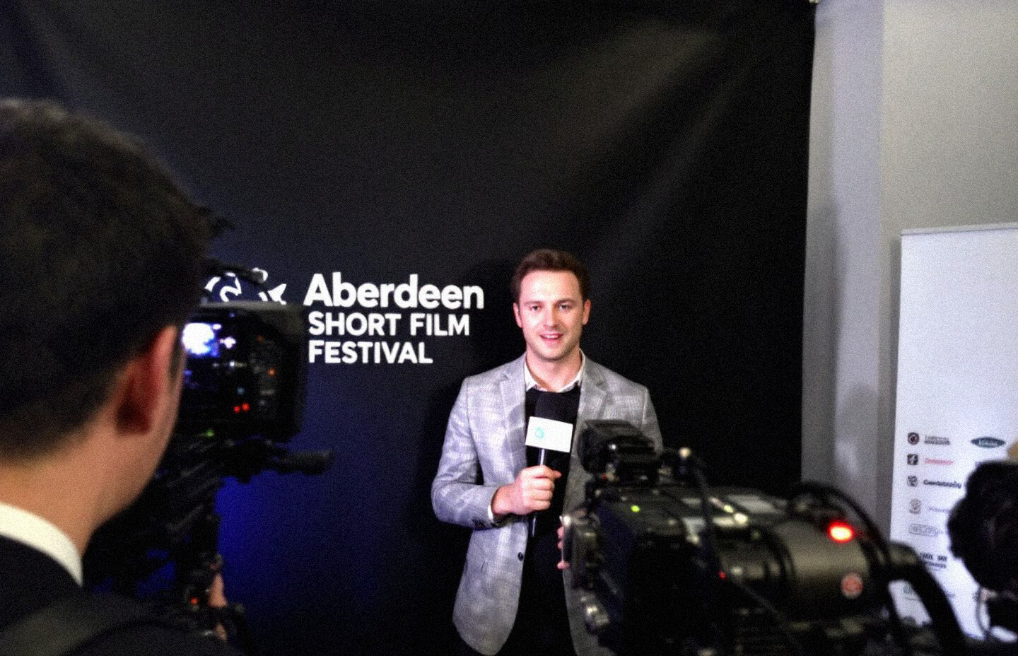 Filmmaker Q&A